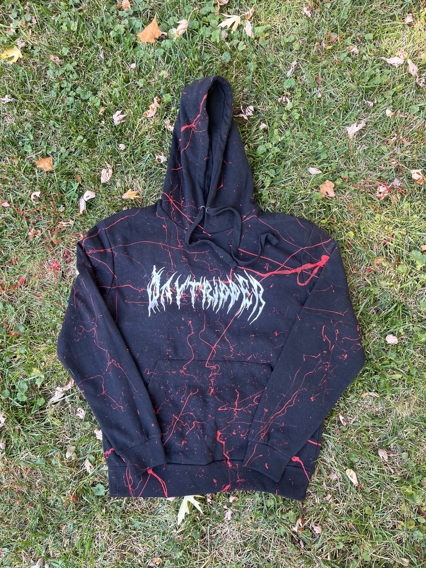 Crown of thorns - Hoodie