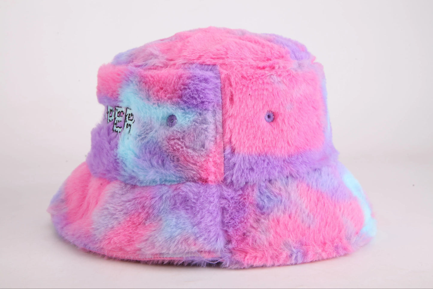 Fuzzy Bucket - Space Berry